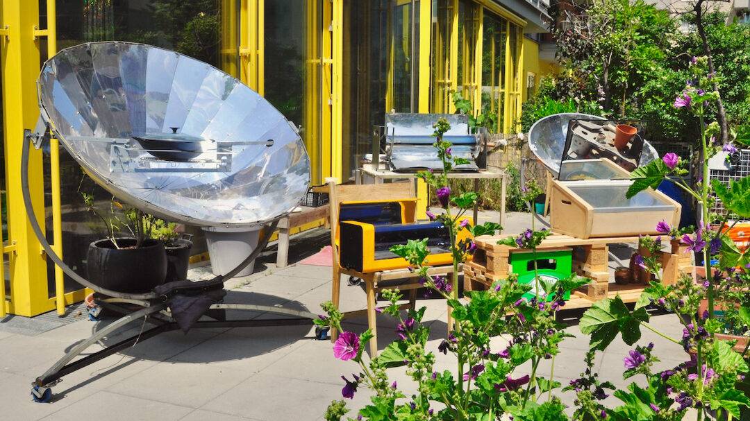 Solar Manufaktur, SOL.Lab.Zones